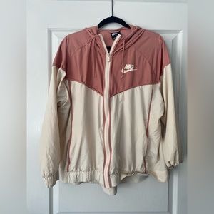 Nike Windbreaker